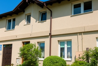 Mieszkanie sprzedaż Gdańsk Żabianka Grunwaldzka 533A  56 mkw Mieszkanie Sprzedam pomorskie Gdańsk Żabianka-1
