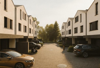 Mieszkanie na sprzedaż Rzeszów  834370