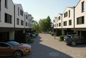 Mieszkanie sprzedaż Rzeszów Załęże Stączka 57 mkw Mieszkanie Sprzedam podkarpackie Rzeszów Załęże-1