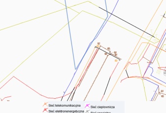 Działka sprzedaż Poczesna Poczesna Warszawska 13800 mkw Działka Sprzedam śląskie Poczesna Poczesna-3