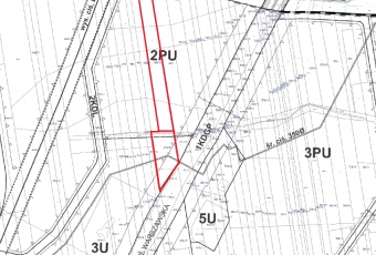 Działka sprzedaż Poczesna Poczesna Warszawska 13800 mkw Działka Sprzedam śląskie Poczesna Poczesna-2