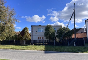 Dom na sprzedaż Krzykosy  834373