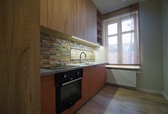 Mieszkanie sprzedaż Goleniów  Mikołajczyka 45 mkw Mieszkanie Sprzedam zachodniopomorskie Goleniów -3