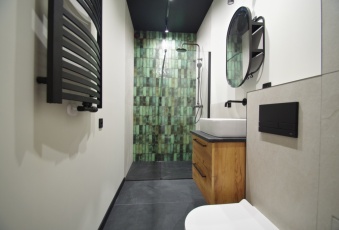 Mieszkanie na sprzedaż Goleniów  834376