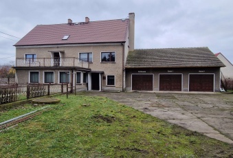 Dom sprzedaż Oława Oława  300 mkw Dom Sprzedam dolnośląskie Oława Oława-1