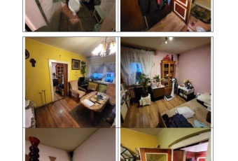 Mieszkanie na sprzedaż Wałbrzych  834378