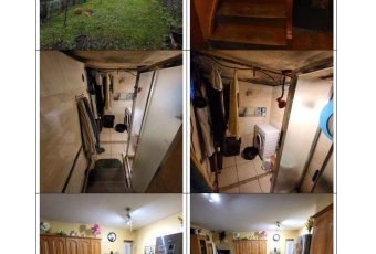 Mieszkanie sprzedaż Wałbrzych Stary Zdrój Uzdrowiskowa 44 mkw Mieszkanie Sprzedam dolnośląskie Wałbrzych Stary Zdrój-1