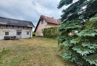 Dom Sprzedam zachodniopomorskie Kobylanka Morzyczyn-2