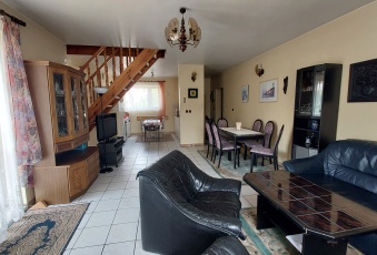 Dom Sprzedam zachodniopomorskie Kobylanka Morzyczyn-3