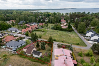 Dom na sprzedaż Kobylanka  834380