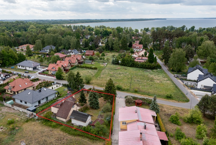 Dom na sprzedaż w Kobylanka Morzyczyn Długa o powierzchni 120 mkw