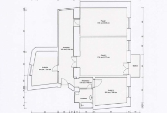 Komercja na wynajem Warszawa  834381