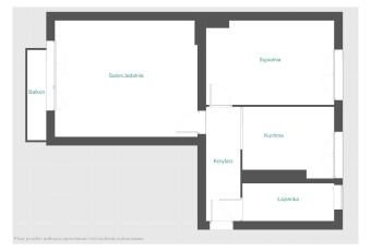 Mieszkanie na sprzedaż Mysłowice  834382