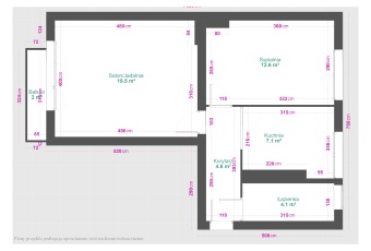 Mieszkanie Sprzedam śląskie Mysłowice -1