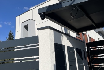 Dom Sprzedam mazowieckie Warszawa Wawer-1