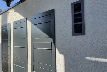 Dom Sprzedam mazowieckie Warszawa Wawer-2