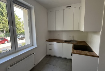 Mieszkanie Wynajmę wielkopolskie Poznań Grunwald-2