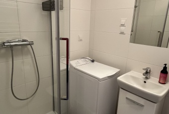 Mieszkanie Wynajmę wielkopolskie Poznań Grunwald-3