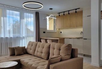 Mieszkanie na sprzedaż Dąbrowa Górnicza  834388