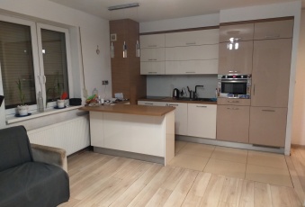 Mieszkanie na sprzedaż Kościan  834391