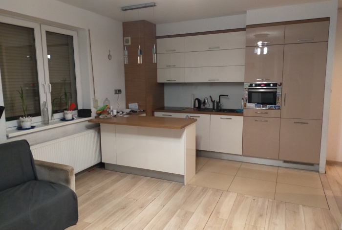 Mieszkanie na sprzedaż w Kościan Kościan os. Konstytucji 3 Maja o powierzchni 68 mkw