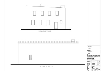 Komercja sprzedaż Środa Wielkopolska  Paderewskiego, 10a 360 mkw Komercja Sprzedam wielkopolskie Środa Wielkopolska -3