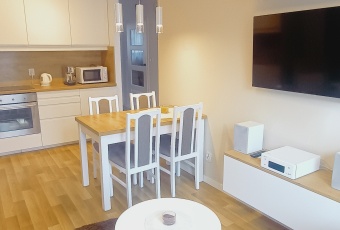 Mieszkanie na sprzedaż Kraków  833564