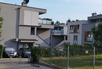 Mieszkanie sprzedaż Kraków Podgórze  58 mkw Mieszkanie Sprzedam małopolskie Kraków Podgórze-1