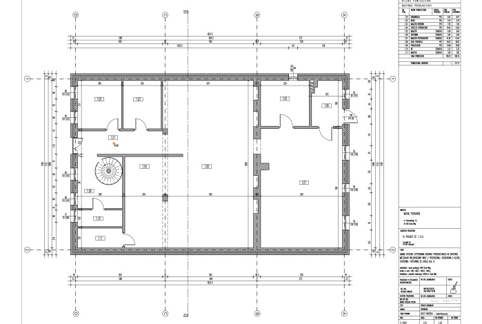Komercja na wynajem w Środa Wielkopolska  Paderewskiego, 10a o powierzchni 360 mkw