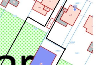 Komercja wynajem Środa Wielkopolska  Paderewskiego, 10a 360 mkw Komercja Wynajmę wielkopolskie Środa Wielkopolska -2