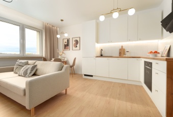 Mieszkanie na sprzedaż Bytom  834395