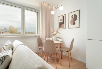 Mieszkanie Sprzedam śląskie Bytom Rozbark-2