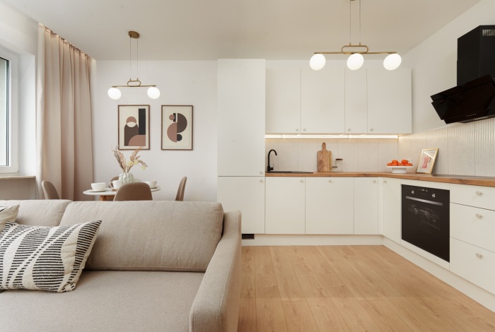 Mieszkanie na sprzedaż w Bytom Rozbark Smółki o powierzchni 47 mkw