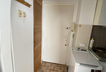 Mieszkanie wynajem Katowice Koszutka Broniewskiego 21 mkw Mieszkanie Wynajmę śląskie Katowice Koszutka-3