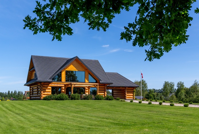 Dom na sprzedaż w Biskupiec Łąkorek Łąkorek 29 o powierzchni 225 mkw