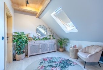 Dom Sprzedam warmińsko-mazurskie Biskupiec Łąkorek-2