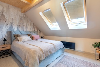 Dom Sprzedam warmińsko-mazurskie Biskupiec Łąkorek-3