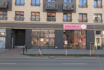 Komercja sprzedaż Gliwice Konarskiego 10 71 mkw Komercja Sprzedam śląskie Gliwice -3