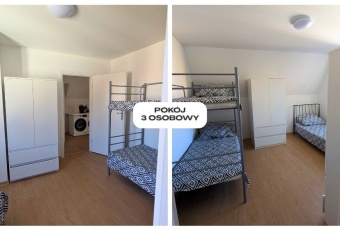 Mieszkanie sprzedaż Kołobrzeg Kołobrzeg Rzeczna 65 mkw Mieszkanie Sprzedam zachodniopomorskie Kołobrzeg Kołobrzeg-1