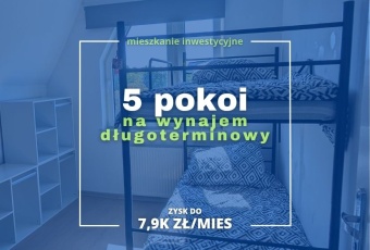 Mieszkanie na sprzedaż Kołobrzeg  834401