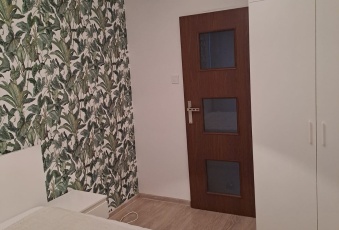 Mieszkanie wynajem Szczecin  Różowa 50 mkw Mieszkanie Wynajmę zachodniopomorskie Szczecin -1