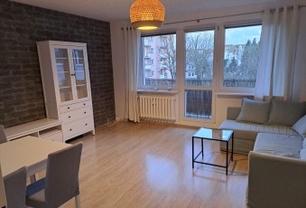 Mieszkanie na wynajem Szczecin  834402