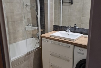 Mieszkanie wynajem Szczecin  Różowa 50 mkw Mieszkanie Wynajmę zachodniopomorskie Szczecin -3