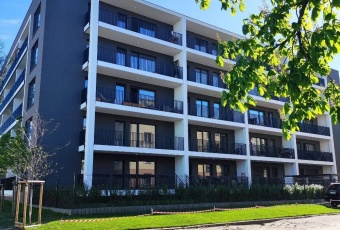 Mieszkanie Sprzedam mazowieckie Warszawa Praga-Południe-2