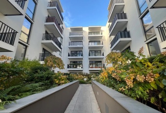 Mieszkanie na sprzedaż Warszawa  834404