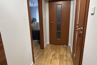 Mieszkanie wynajem Kraków Podgórze Lubostroń 40 mkw Mieszkanie Wynajmę małopolskie Kraków Podgórze-2