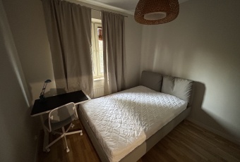 Mieszkanie wynajem Kraków Podgórze Lubostroń 40 mkw Mieszkanie Wynajmę małopolskie Kraków Podgórze-3