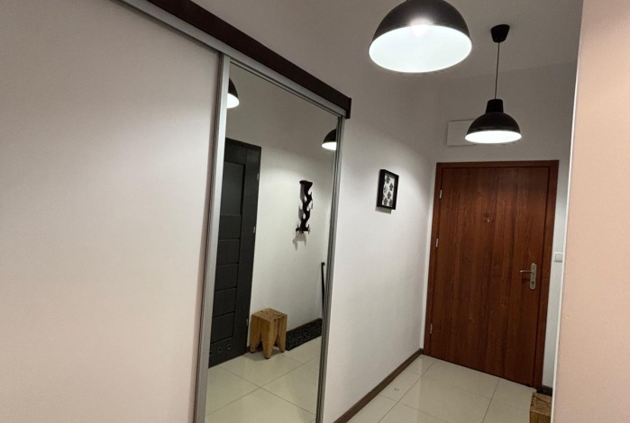 Mieszkanie na sprzedaż w Kalisz Stare Miasto Dobrzecka o powierzchni 78 mkw