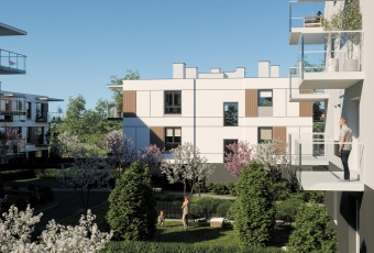 Mieszkanie sprzedaż Warszawa Ursynów Koprowskiego 27 mkw Mieszkanie Sprzedam mazowieckie Warszawa Ursynów-3