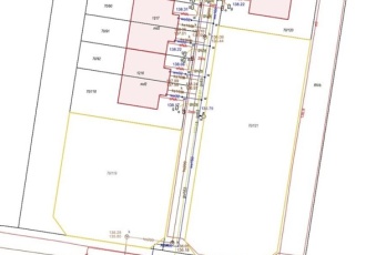 Działka Sprzedam dolnośląskie Miękinia Wilkszyn-1
